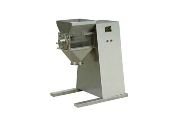 YK型搖擺顆粒機(jī)